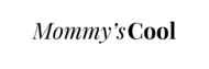 mommy's cool logo